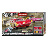 AUTORAMA ELÉTRICO CARRERA EVOLUTION MOTODROM RACER 7,5M 1/32 CAR20025238 20025238